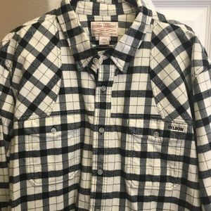 Filson Heavy Flannel